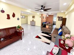 Blk 413 Woodlands Street 41 (Woodlands), HDB 5 Rooms #638209631